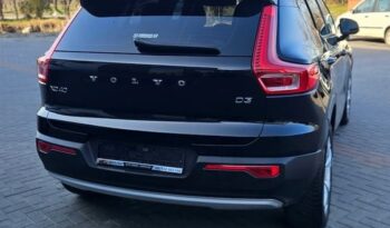 Volvo XC 40 D3 Geartronic Momentum Pro full
