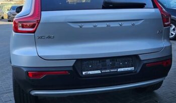 Volvo XC 40 D3 Geartronic Momentum Pro full