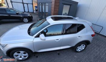 Volvo XC 40 D3 Geartronic Momentum Pro full