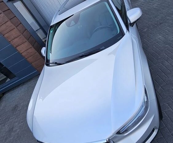 Volvo XC 40 D3 Geartronic Momentum Pro full