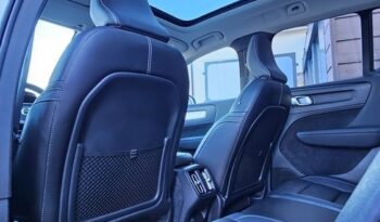 Volvo XC 40 D3 Geartronic Momentum Pro full