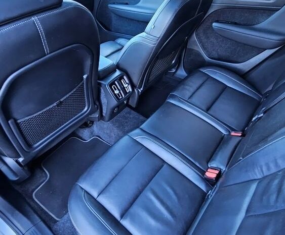Volvo XC 40 D3 Geartronic Momentum Pro full