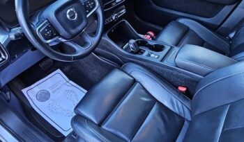 Volvo XC 40 D3 Geartronic Momentum Pro full