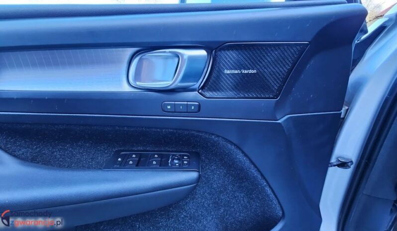 Volvo XC 40 D3 Geartronic Momentum Pro full