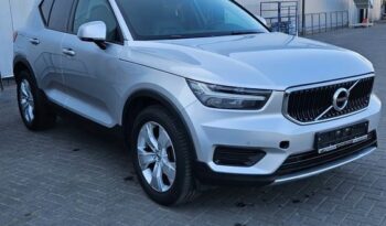Volvo XC 40 D3 Geartronic Momentum Pro full
