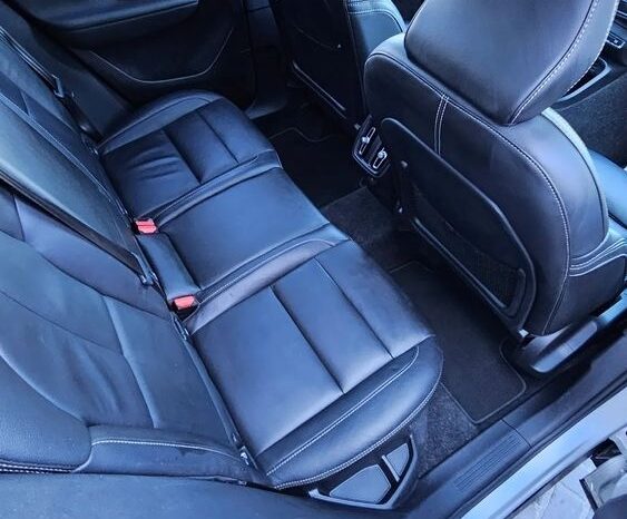 Volvo XC 40 D3 Geartronic Momentum Pro full