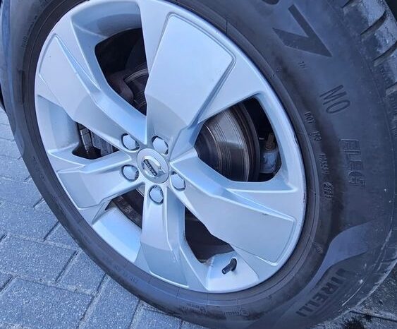 Volvo XC 40 D3 Geartronic Momentum Pro full