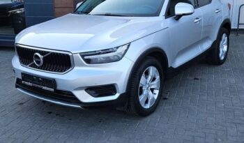 Volvo XC 40 D3 Geartronic Momentum Pro full