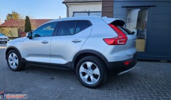 Volvo XC 40 D3 Geartronic Momentum Pro full