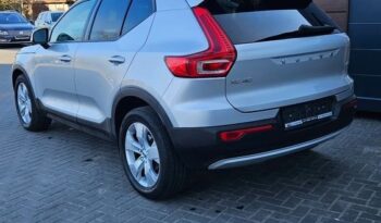 Volvo XC 40 D3 Geartronic Momentum Pro full