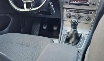 Volkswagen Golf 1.6 BlueTDI Comfortline full