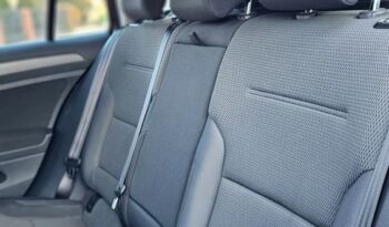 Volkswagen Golf 1.6 BlueTDI Comfortline full