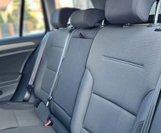Volkswagen Golf 1.6 BlueTDI Comfortline full
