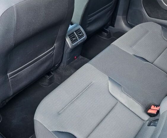 Volkswagen Golf 1.6 BlueTDI Comfortline full