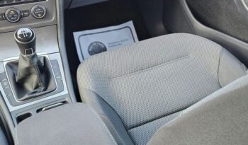 Volkswagen Golf 1.6 BlueTDI Comfortline full