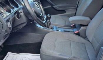 Volkswagen Golf 1.6 BlueTDI Comfortline full