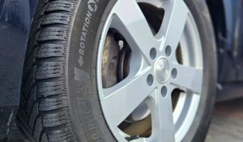 Volkswagen Golf 1.6 BlueTDI Comfortline full