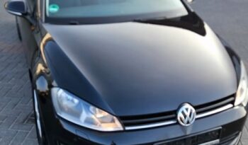 Volkswagen Golf 1.6 BlueTDI Comfortline full