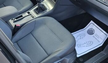 Volkswagen Golf 1.6 BlueTDI Comfortline full