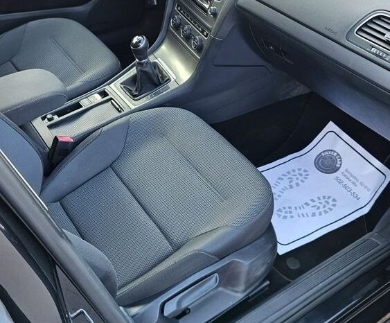 Volkswagen Golf 1.6 BlueTDI Comfortline full