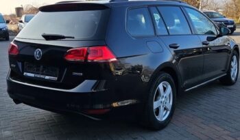 Volkswagen Golf 1.6 BlueTDI Comfortline full