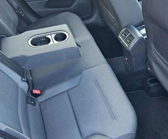 Volkswagen Golf 1.6 BlueTDI Comfortline full