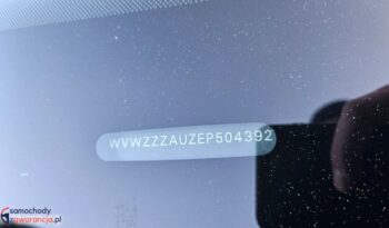 Volkswagen Golf 1.6 BlueTDI Comfortline full