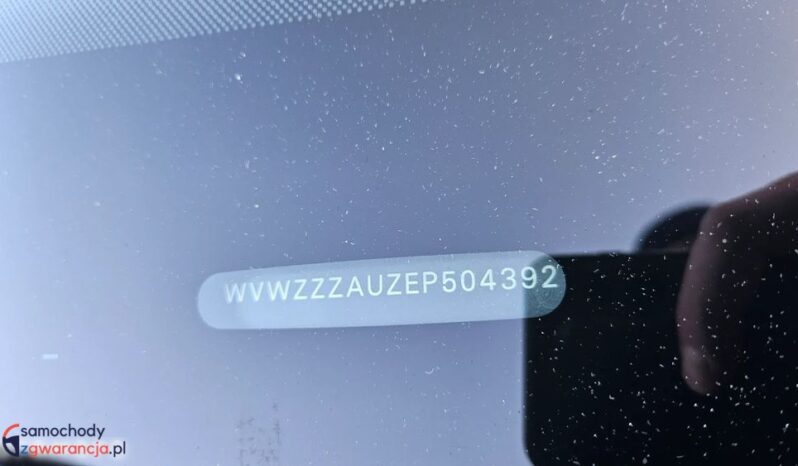 Volkswagen Golf 1.6 BlueTDI Comfortline full