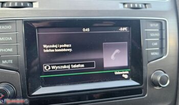 Volkswagen Golf 1.6 BlueTDI Comfortline full