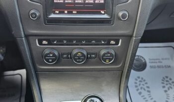 Volkswagen Golf 1.6 BlueTDI Comfortline full