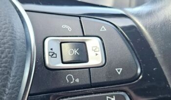 Volkswagen Golf 1.6 BlueTDI Comfortline full