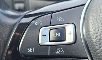 Volkswagen Golf 1.6 BlueTDI Comfortline full