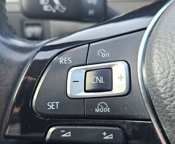 Volkswagen Golf 1.6 BlueTDI Comfortline full