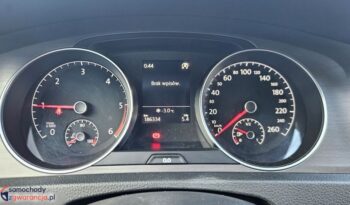 Volkswagen Golf 1.6 BlueTDI Comfortline full