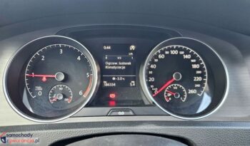 Volkswagen Golf 1.6 BlueTDI Comfortline full