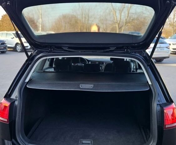 Volkswagen Golf 1.6 BlueTDI Comfortline full