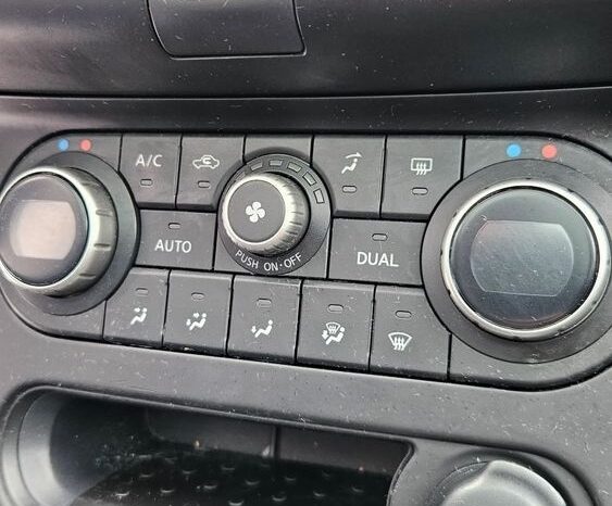 Nissan Qashqai 1.6 dCi 360 S&S full