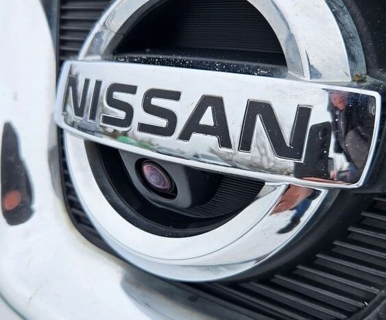 Nissan Qashqai 1.6 dCi 360 S&S full