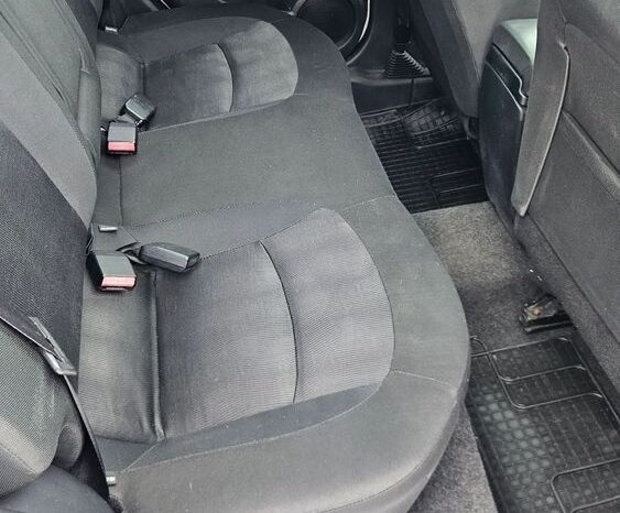 Nissan Qashqai 1.6 dCi 360 S&S full