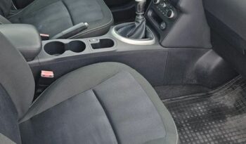 Nissan Qashqai 1.6 dCi 360 S&S full