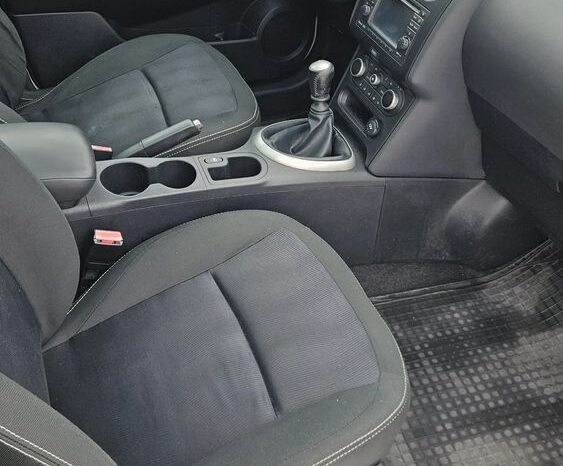 Nissan Qashqai 1.6 dCi 360 S&S full