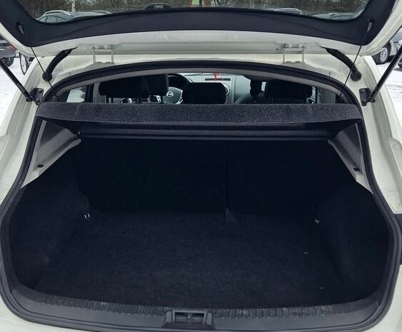 Nissan Qashqai 1.6 dCi 360 S&S full