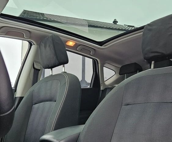 Nissan Qashqai 1.6 dCi 360 S&S full