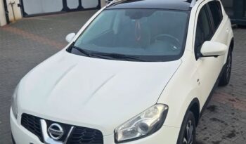 Nissan Qashqai 1.6 dCi 360 S&S full