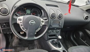 Nissan Qashqai 1.6 dCi 360 S&S full