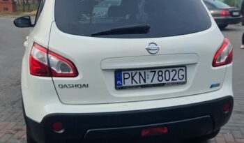 Nissan Qashqai 1.6 dCi 360 S&S full