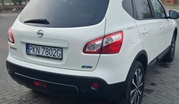 Nissan Qashqai 1.6 dCi 360 S&S full