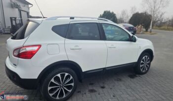 Nissan Qashqai 1.6 dCi 360 S&S full