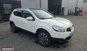 Nissan Qashqai 1.6 dCi 360 S&S full