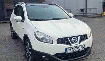 Nissan Qashqai 1.6 dCi 360 S&S full
